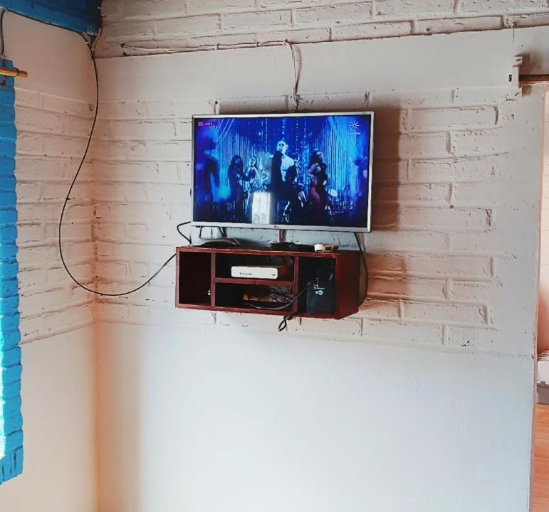 Photo of Livingroom in La Penita de Jaltemba