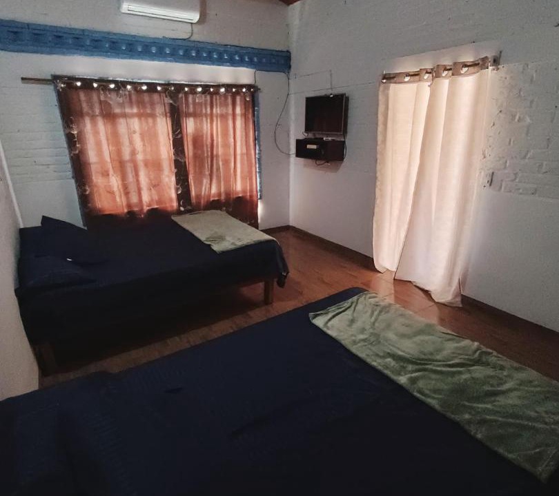 Photo of Bedroom in La Penita de Jaltemba
