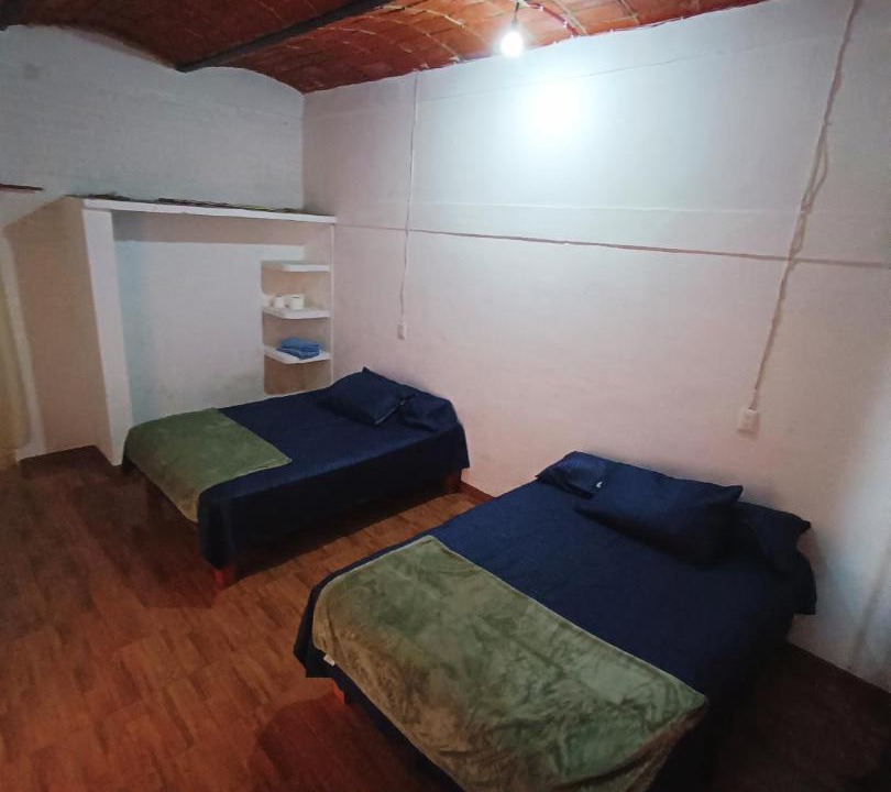 Photo of Bedroom in La Penita de Jaltemba