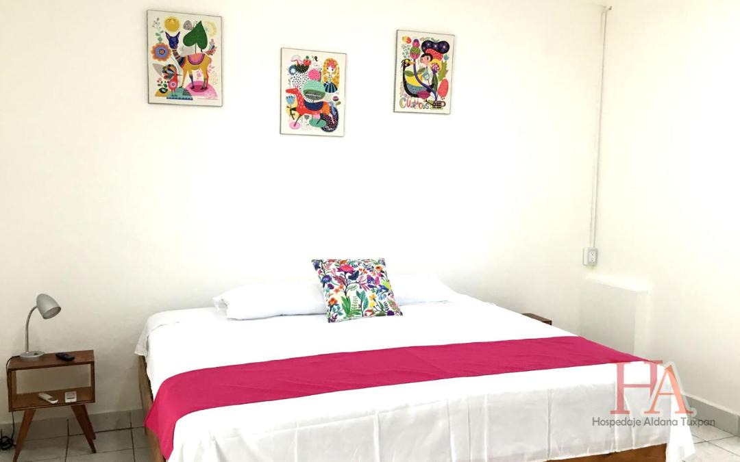 Photo of Bedroom in Tuxpan