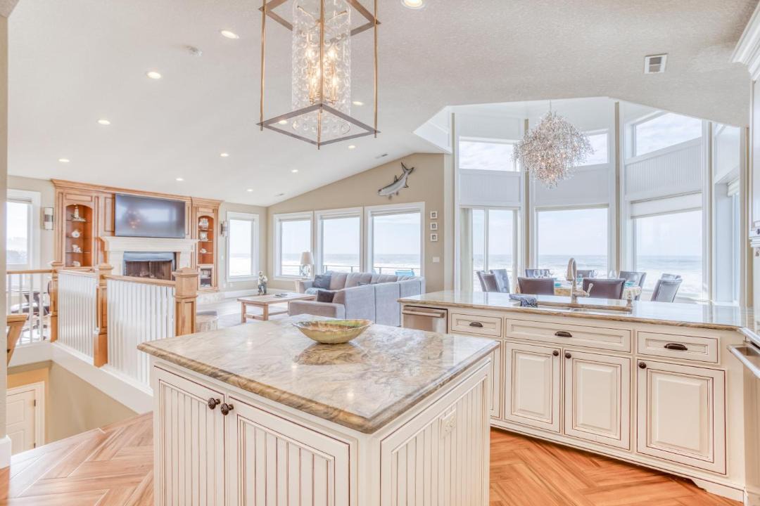 Photo of Kitchen in Lincoln Beach