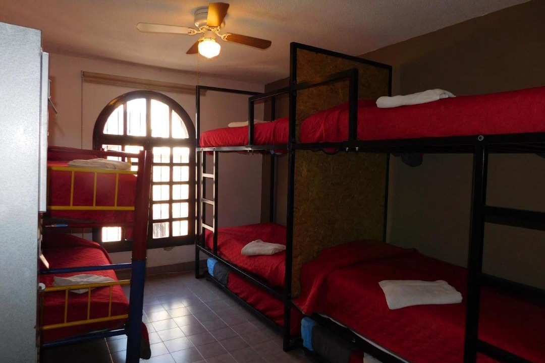 Photo of Bedroom in Leon Centro