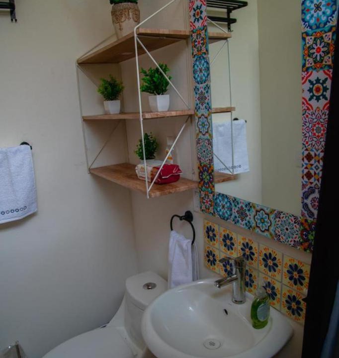Photo of Bathroom in Chantepec
