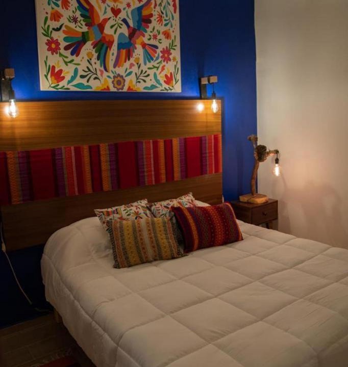 Photo of Bedroom in Chantepec