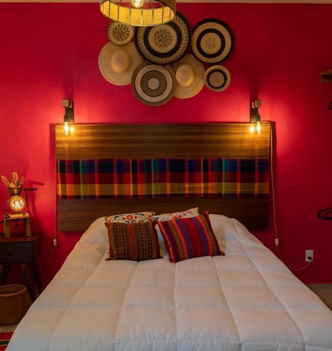 Photo of Bedroom in Chantepec