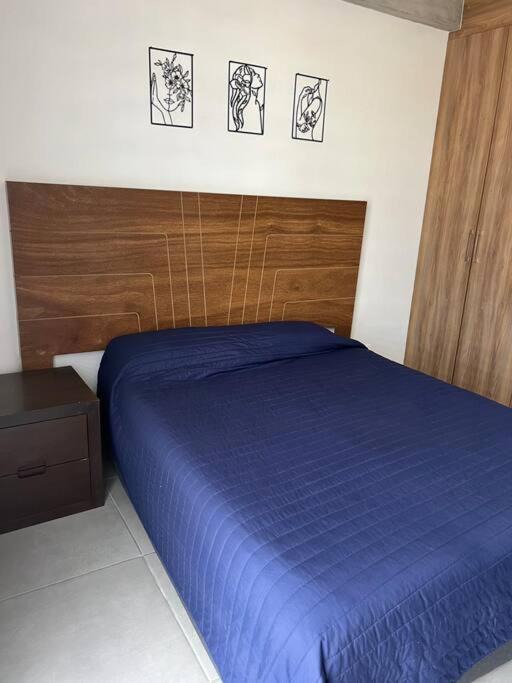 Photo of Bedroom in Guadalajara