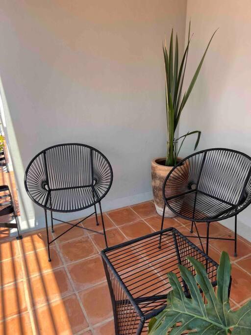 Photo of Patio Balcony in Guadalajara