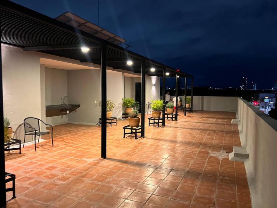 Photo of Patio Balcony in Guadalajara