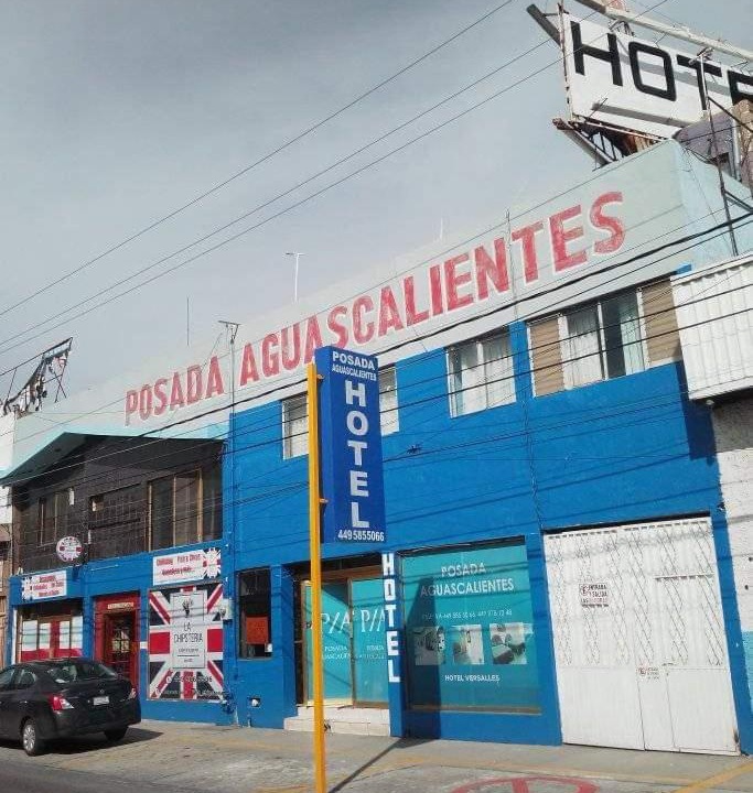 Photo of Others in Aguascalientes