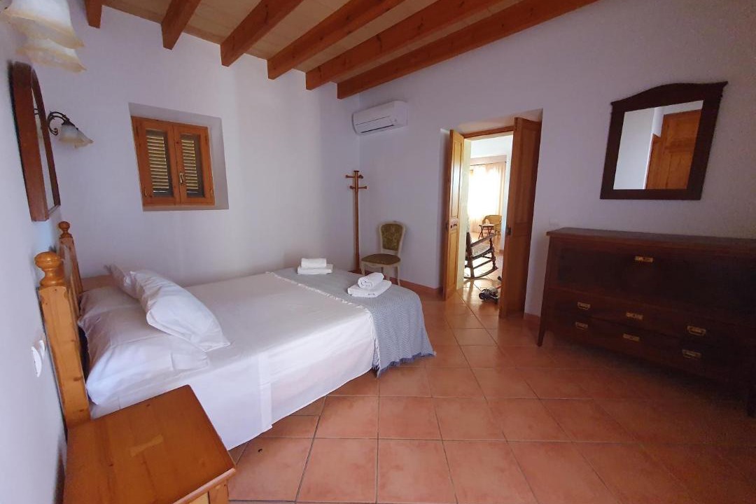 Photo of Bedroom in Campos