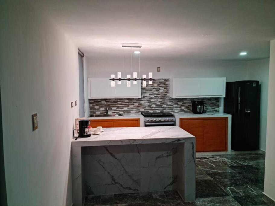 Photo of Kitchen in Villahermosa