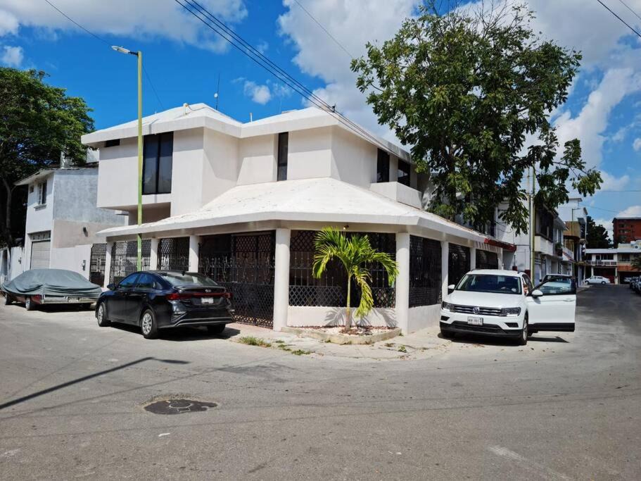 Photo of Buildings in Villahermosa