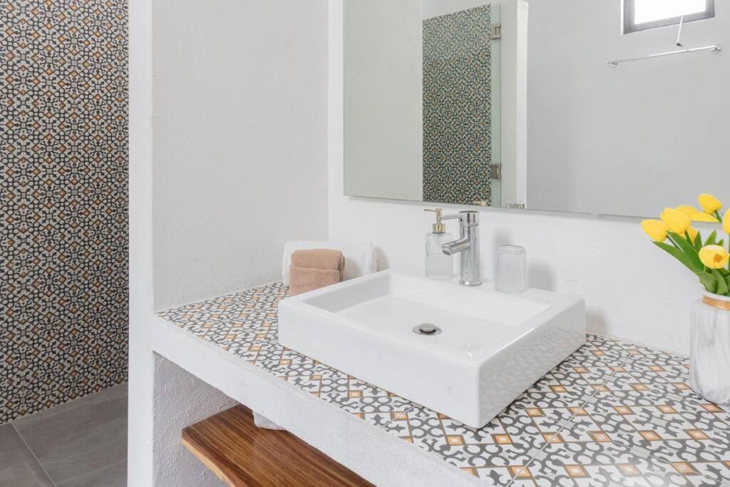 Photo of Bathroom in Centro