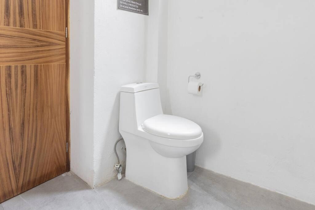 Photo of Bathroom in Centro