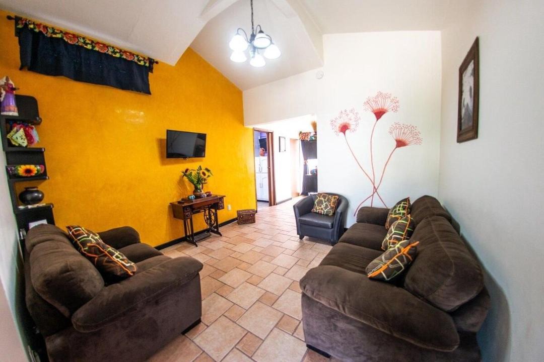 Photo of Livingroom in Santa Maria del Tule