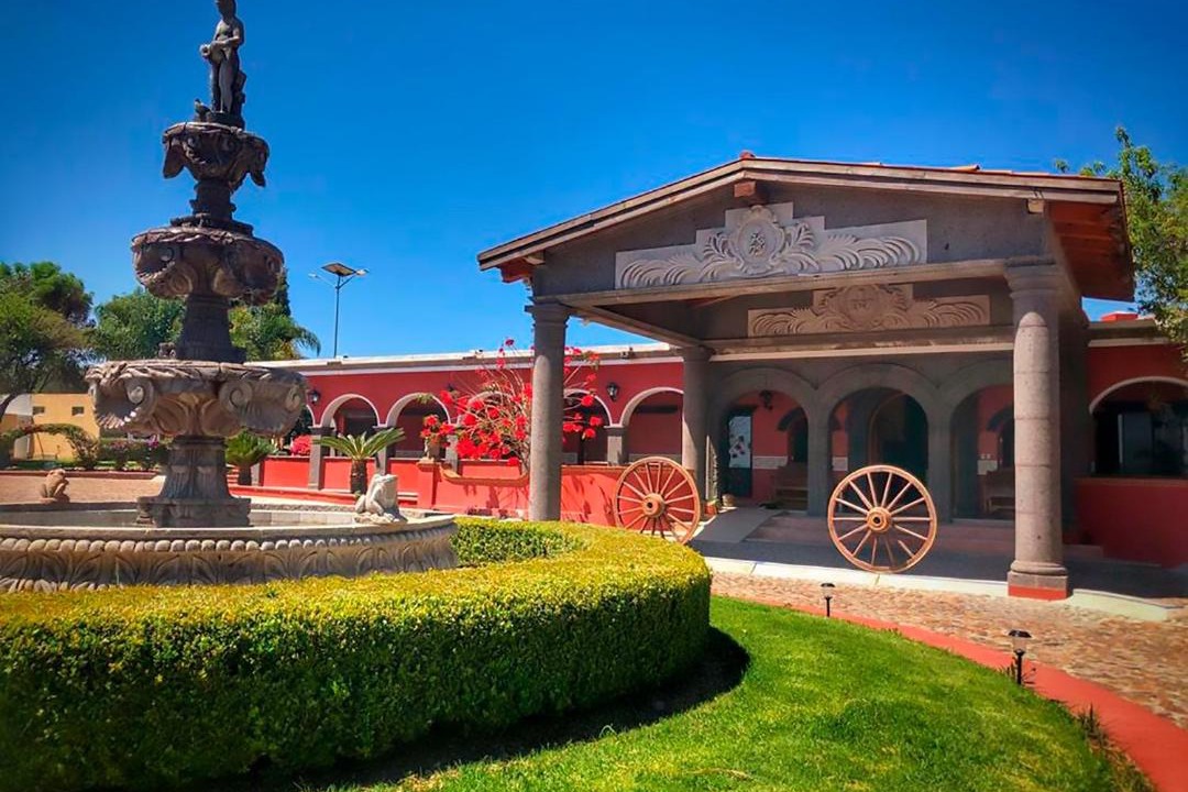 Photo of Others in Tequisquiapan