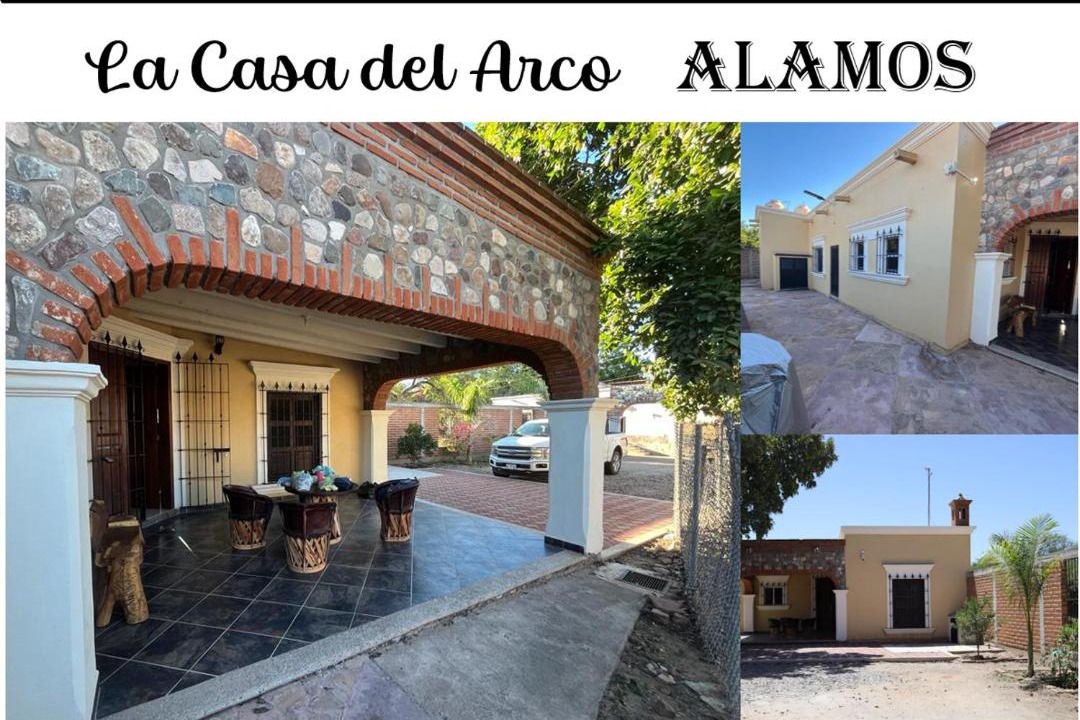 Photo of Others in Alamos