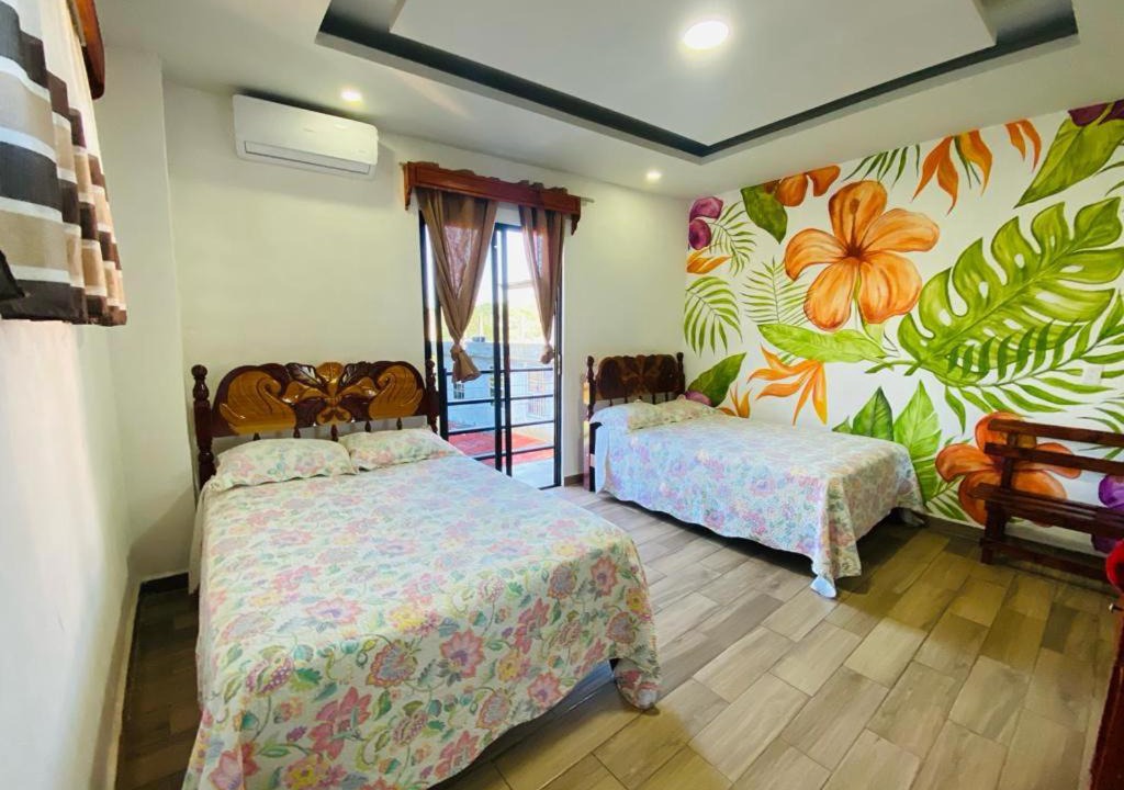 Photo of Bedroom in Xilitla