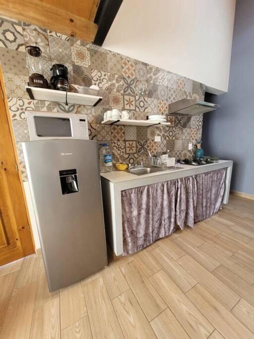 Photo of Kitchen in Santa Lucia