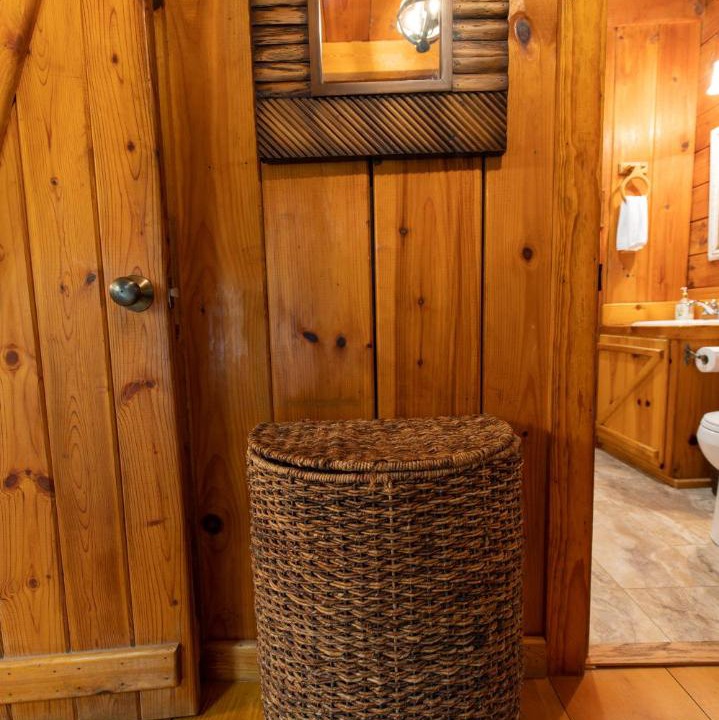 Photo of Bathroom in Benton