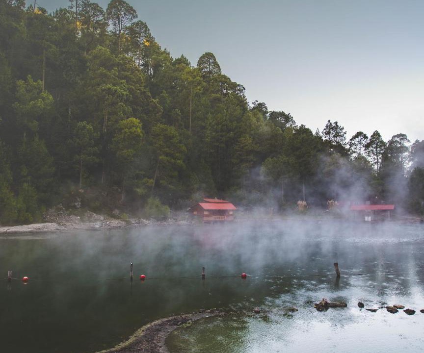 Photo of Outdoor in Los Azufres