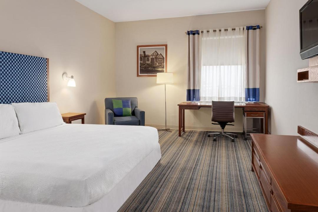Photo of Bedroom in Guadalupe