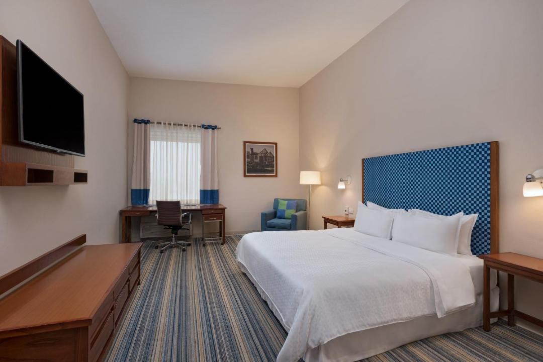 Photo of Bedroom in Guadalupe