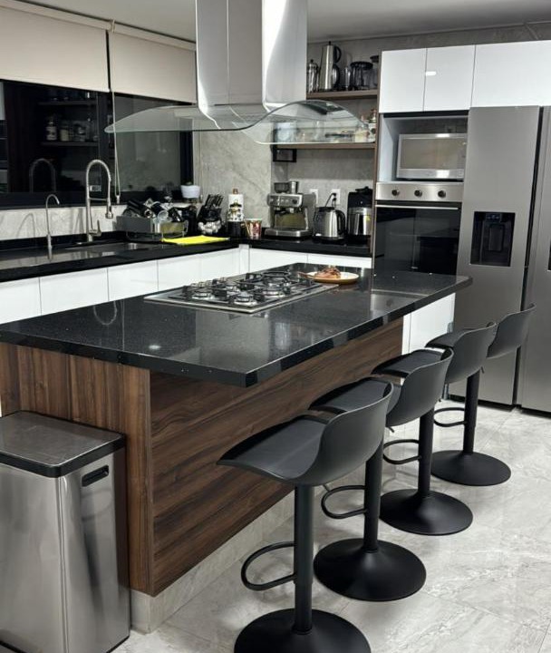 Photo of Kitchen in Los Morales