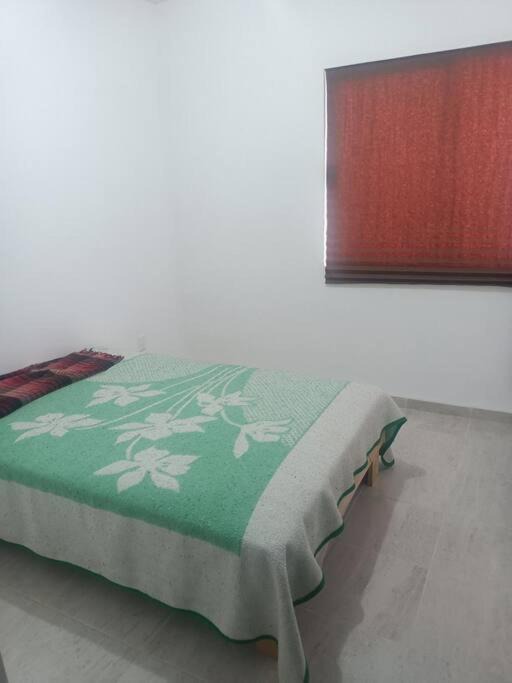 Photo of Bedroom in Soledad de Graciano Sanchez