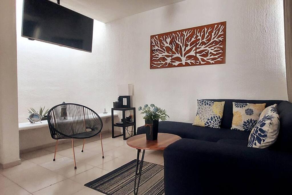 Photo of Livingroom in Merida Municipality