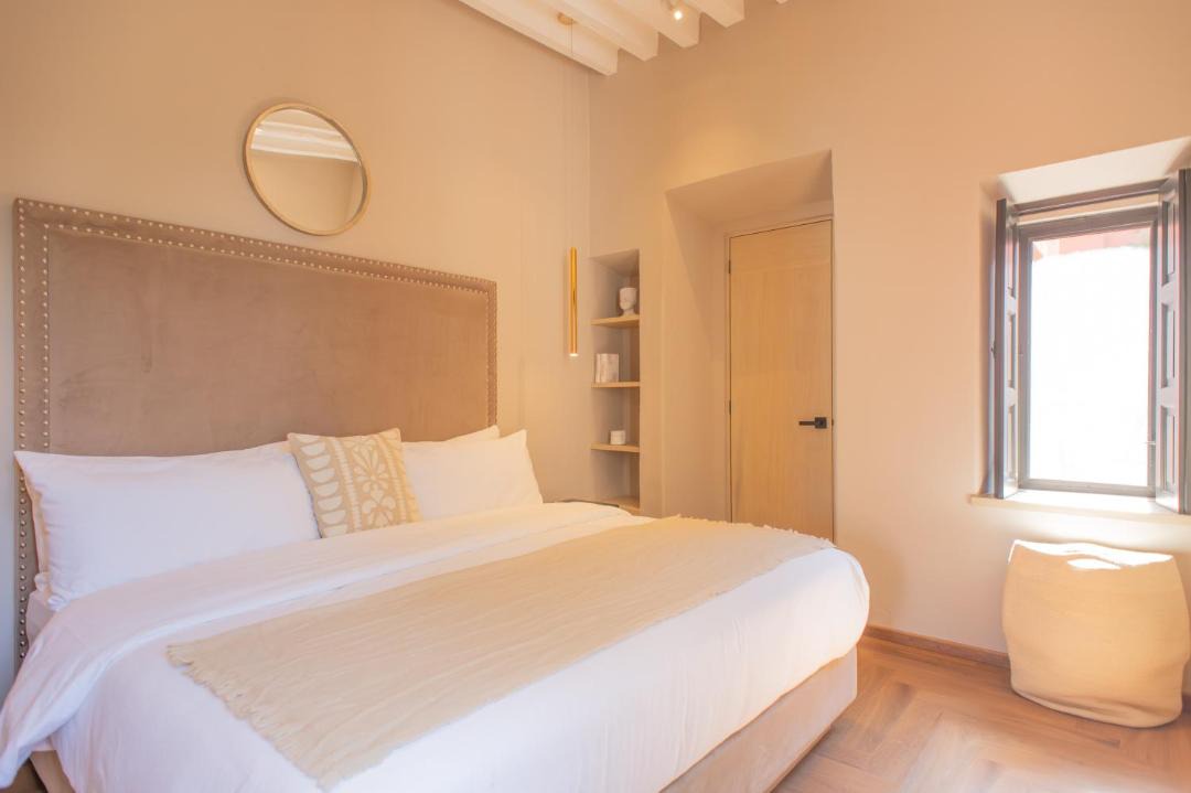Photo of Bedroom in Zona Centro