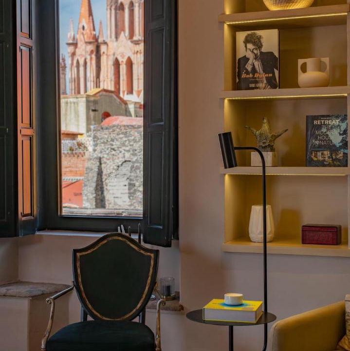 Photo of Livingroom in Zona Centro