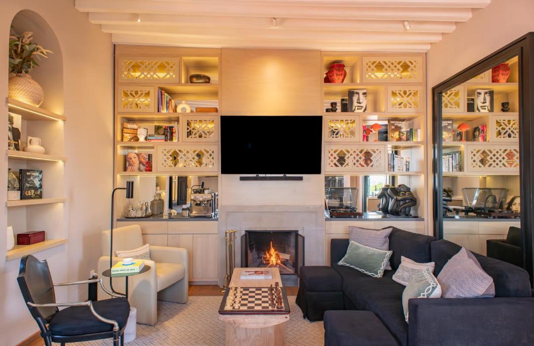 Photo of Livingroom in Zona Centro