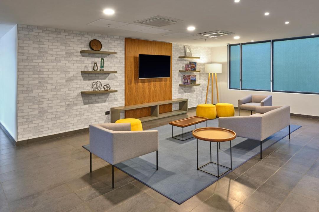 Photo of Livingroom in Tampico