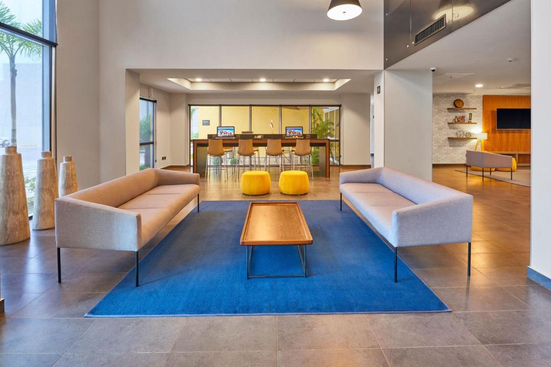 Photo of Livingroom in Tampico