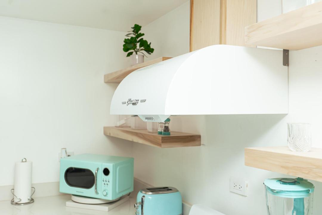 Photo of Kitchen in Juarez Municipality