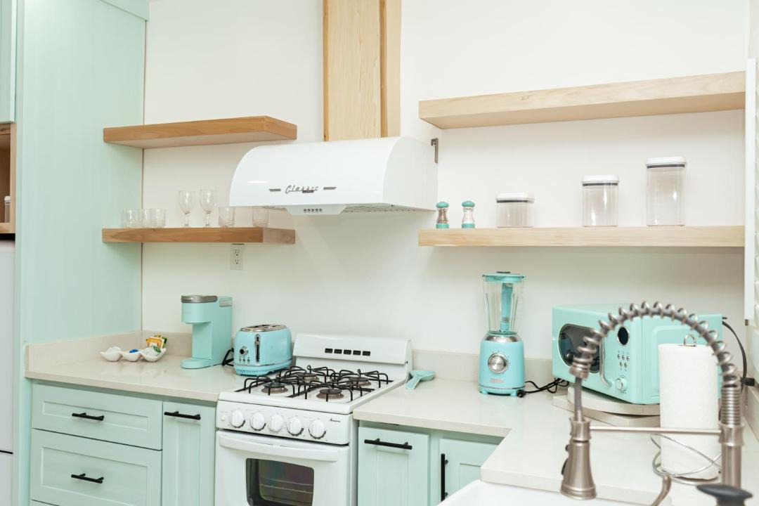 Photo of Kitchen in Juarez Municipality