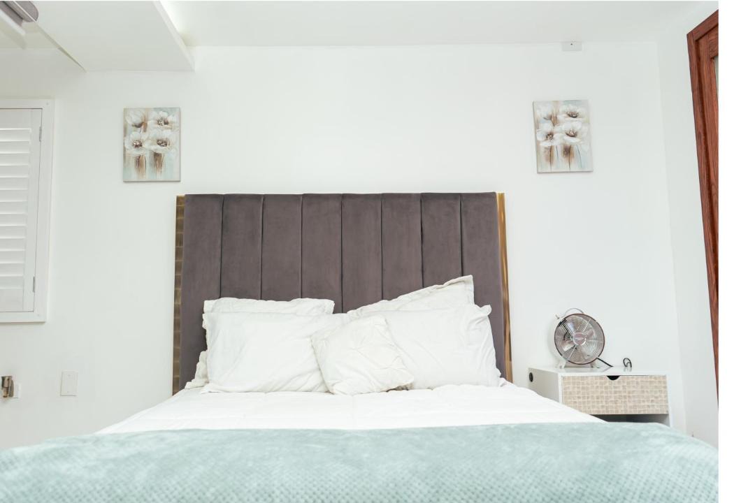 Photo of Bedroom in Juarez Municipality