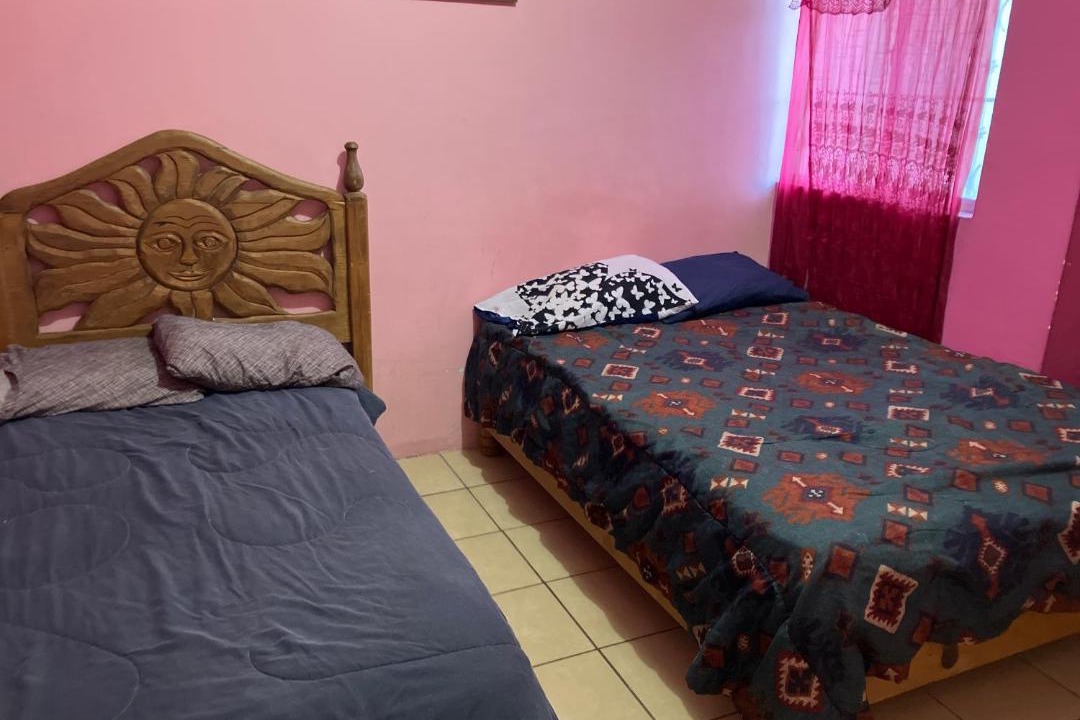 Photo of Bedroom in Juarez Municipality