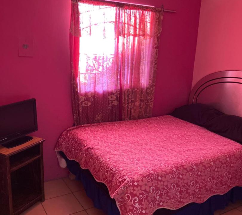 Photo of Bedroom in Juarez Municipality