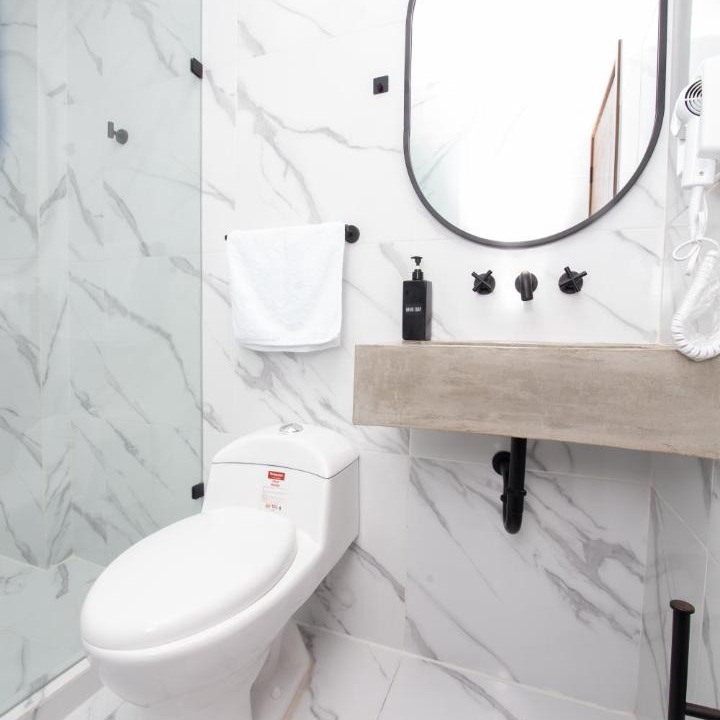 Photo of Bathroom in Chilpancingo de los Bravo
