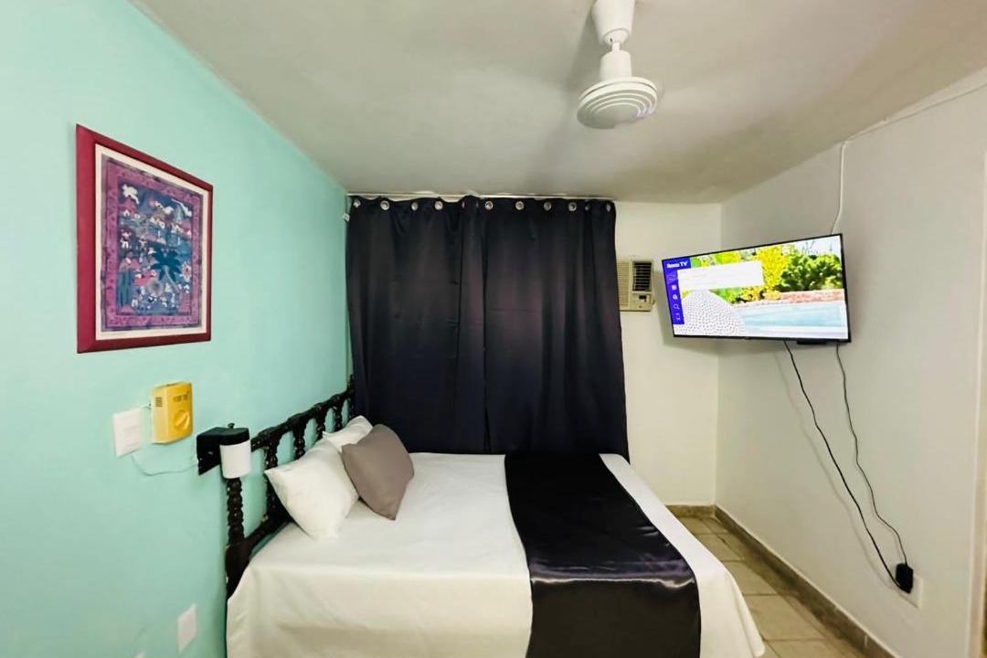 Photo of Bedroom in Centro Historico