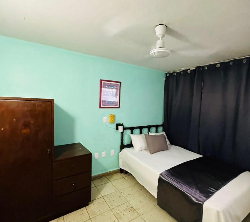 Photo of Bedroom in Centro Historico