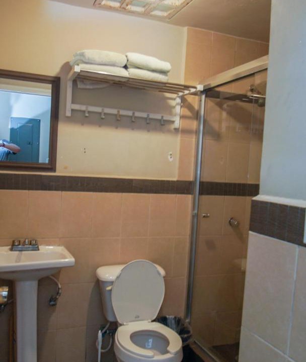 Photo of Bathroom in Mexicali