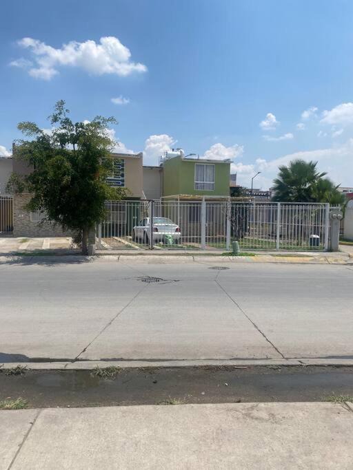 Photo of Buildings in San Pedro Tlaquepaque