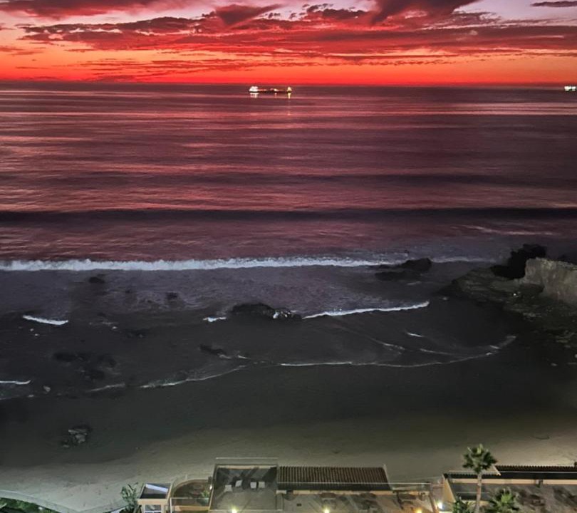 Photo of Buildings in Playa Encantada