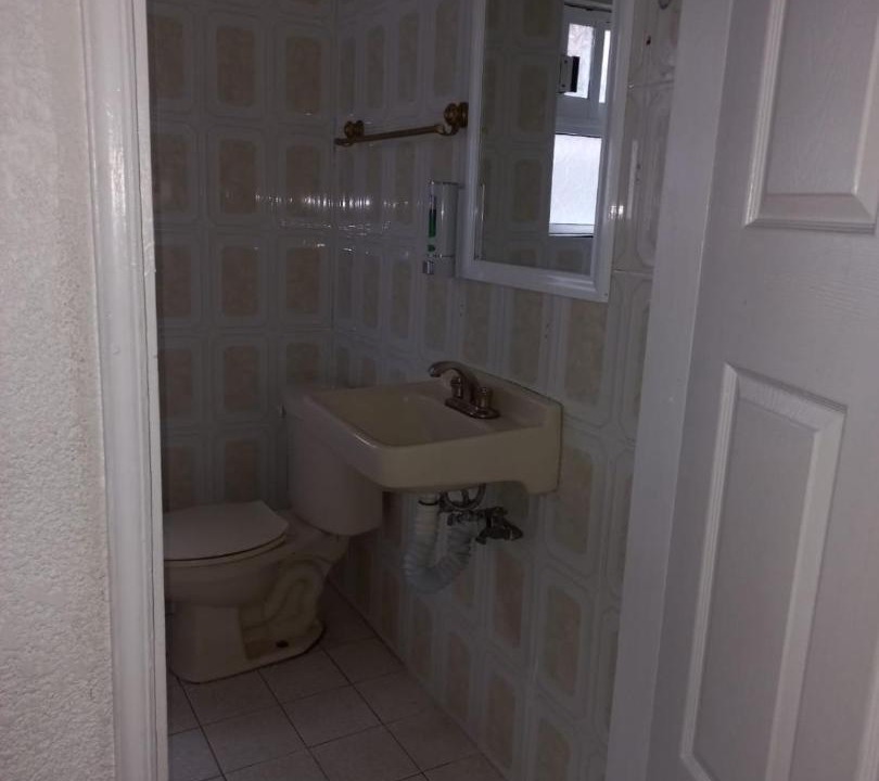 Photo of Bathroom in Maravatio