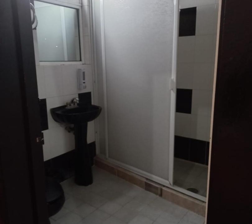Photo of Bathroom in Maravatio