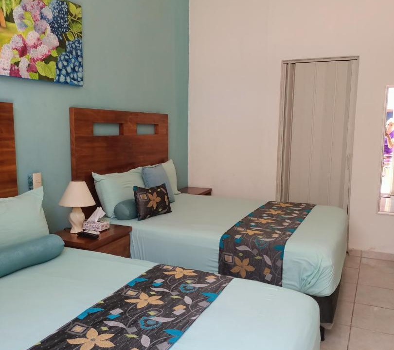 Photo of Bedroom in Puerto Vallarta