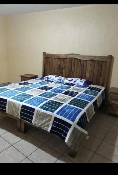 Photo of Bedroom in Bernal